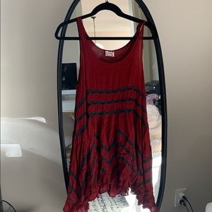 Free people dress